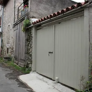 Holiday home La Maison Angelina, Saint-Lizier